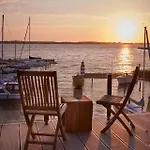 Entspannt Urlauben Am Wasser 