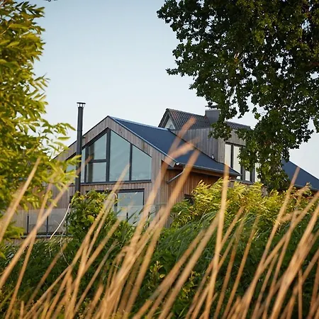 Entspannt Urlauben Am Wasser 