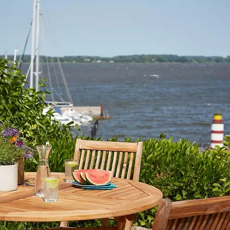 Holiday home Entspannt Urlauben Am Wasser 