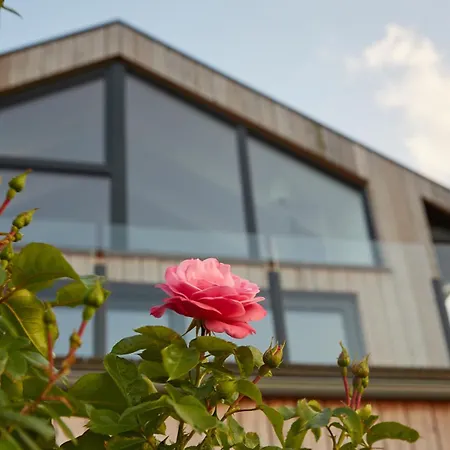 Entspannt Urlauben Am Wasser 