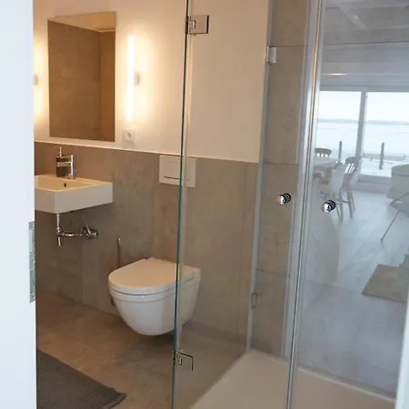 Entspannt Urlauben Am Wasser 