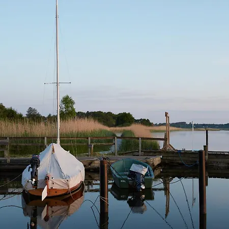 Entspannt Urlauben Am Wasser 