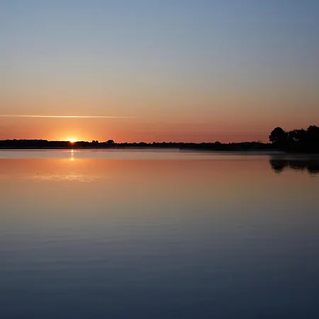 Casa vacanze Entspannt Urlauben Am Wasser 