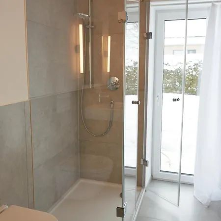 Casa vacanze Entspannt Urlauben Am Wasser 