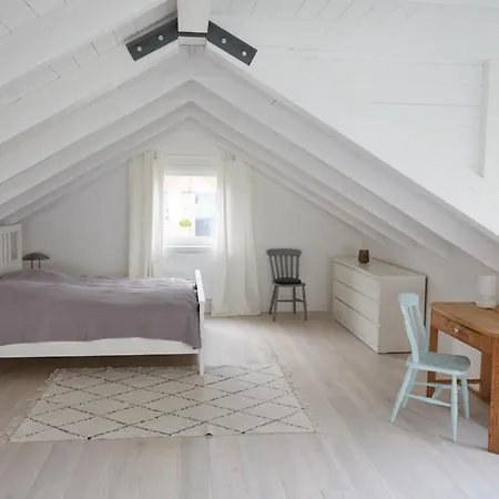 Entspannt Urlauben Am Wasser 